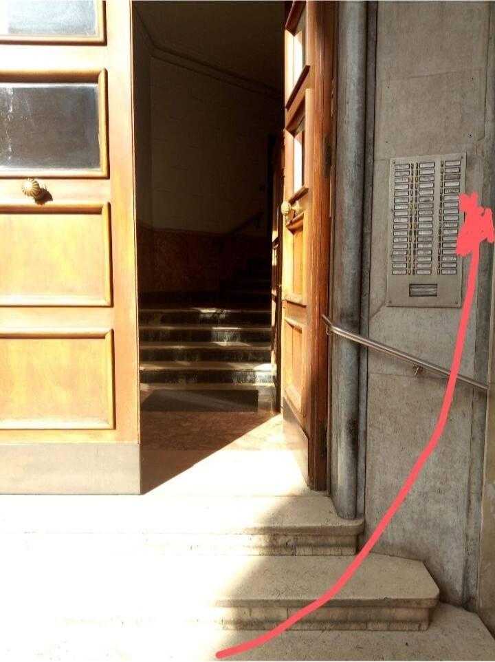 Appartement St Peter House *