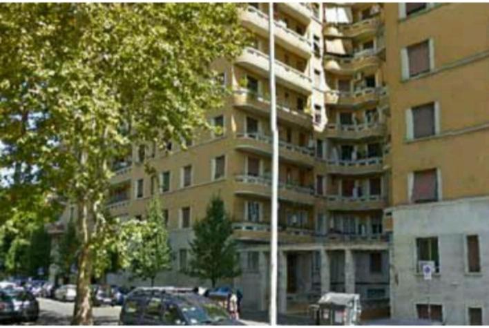 St Peter House Appartement Rome