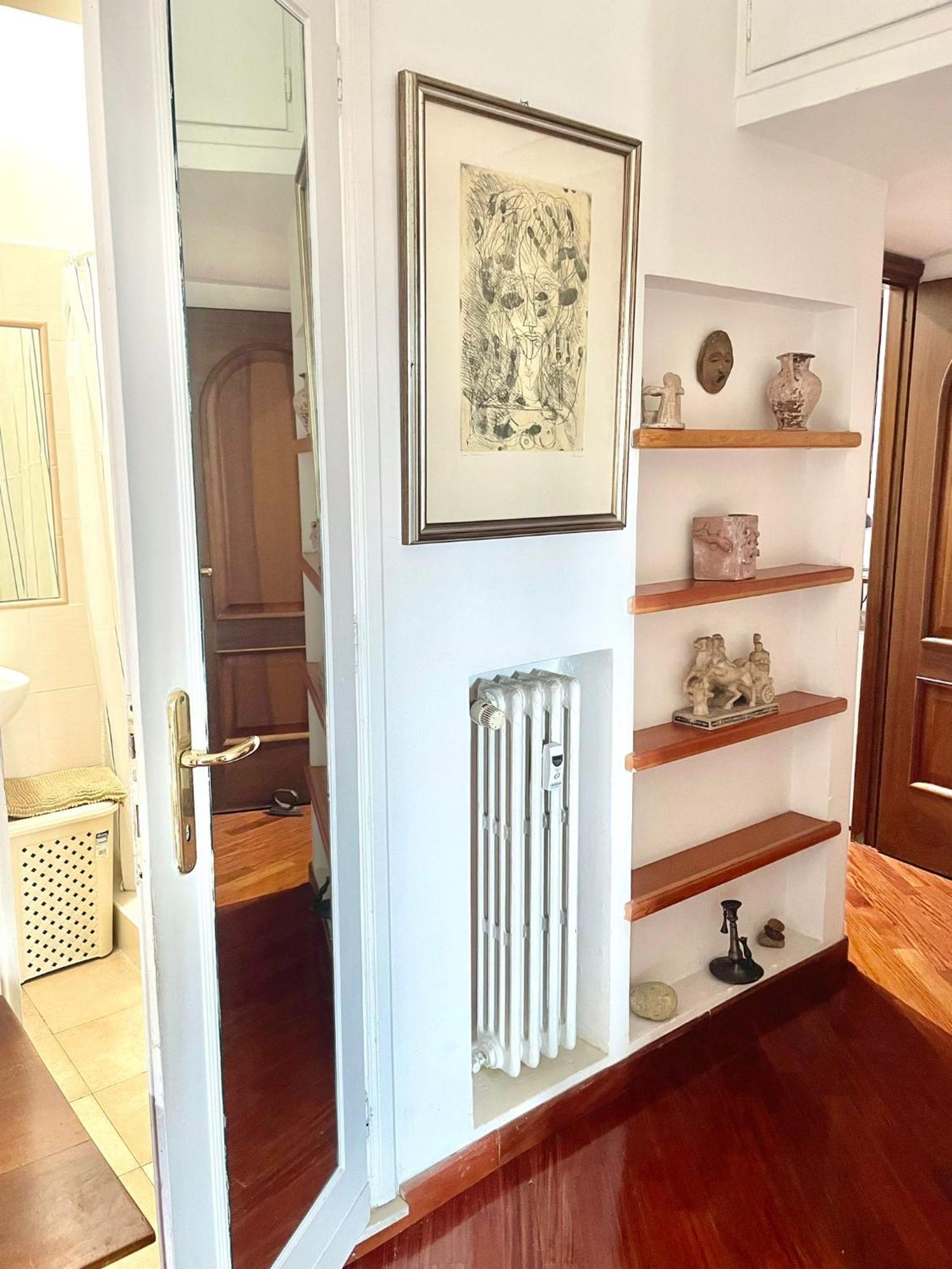 St Peter House Appartement *