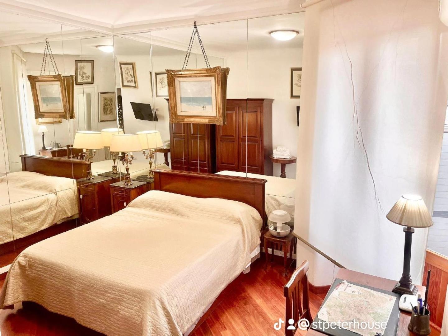 St Peter House Appartement