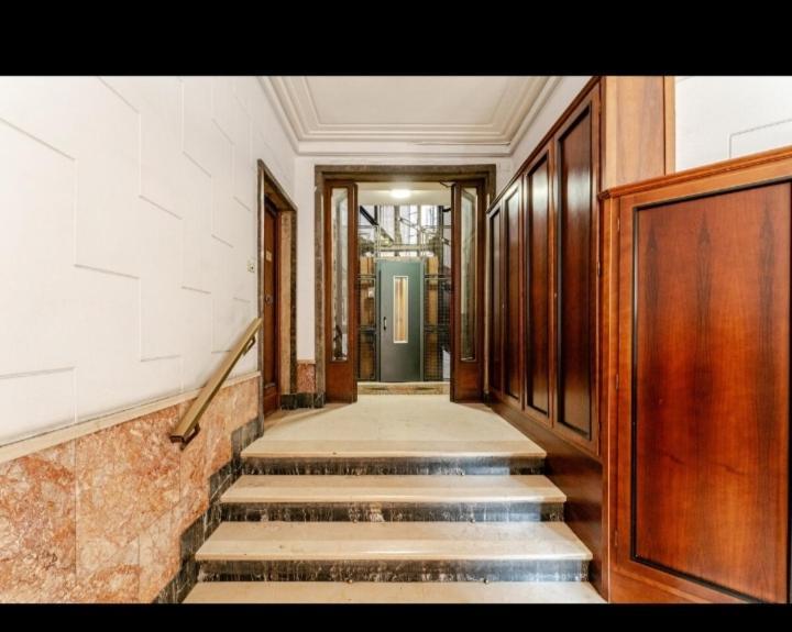 Appartement St Peter House Rome