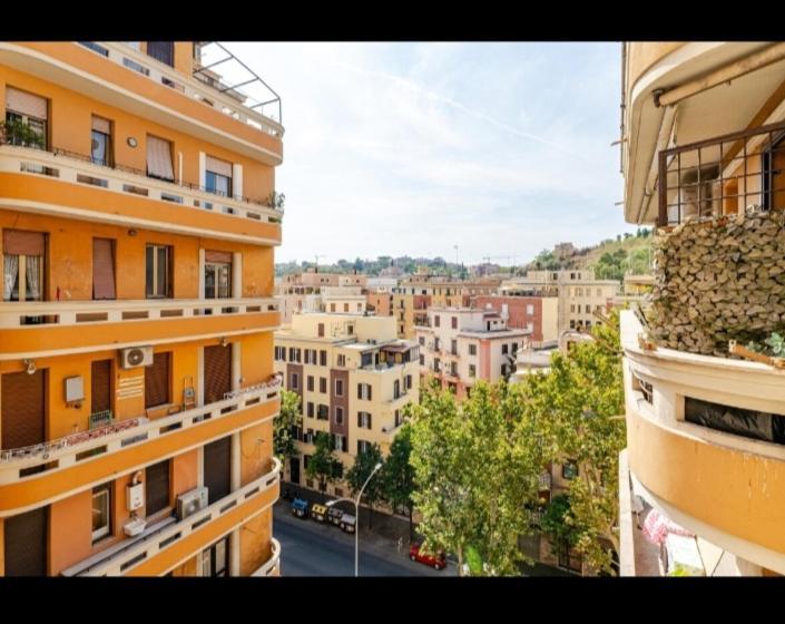 Appartement St Peter House