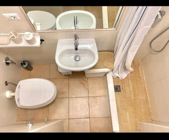 Appartement St Peter House *