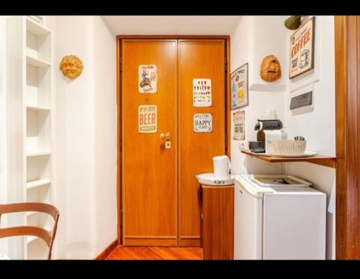 St Peter House Appartement Rome