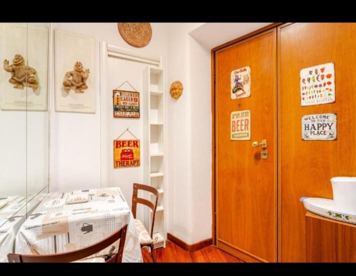 St Peter House Appartement *