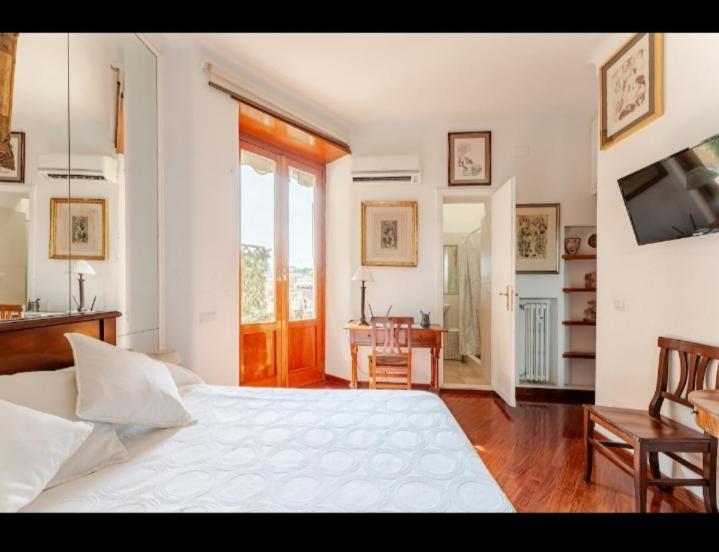 St Peter House Appartement Rome