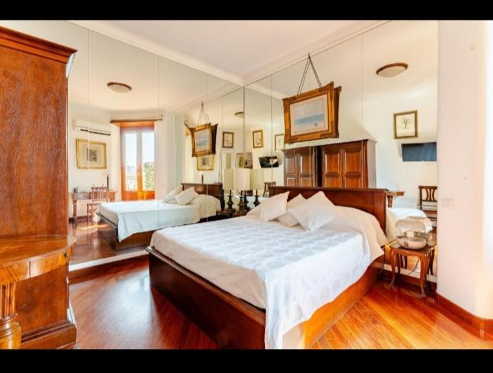 Appartement St Peter House *